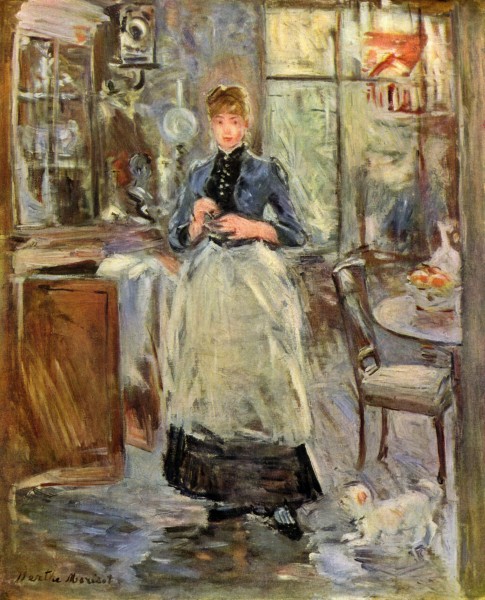 Berthe Morisot 003