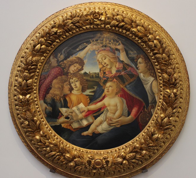 Botticelli Magnificat 05
