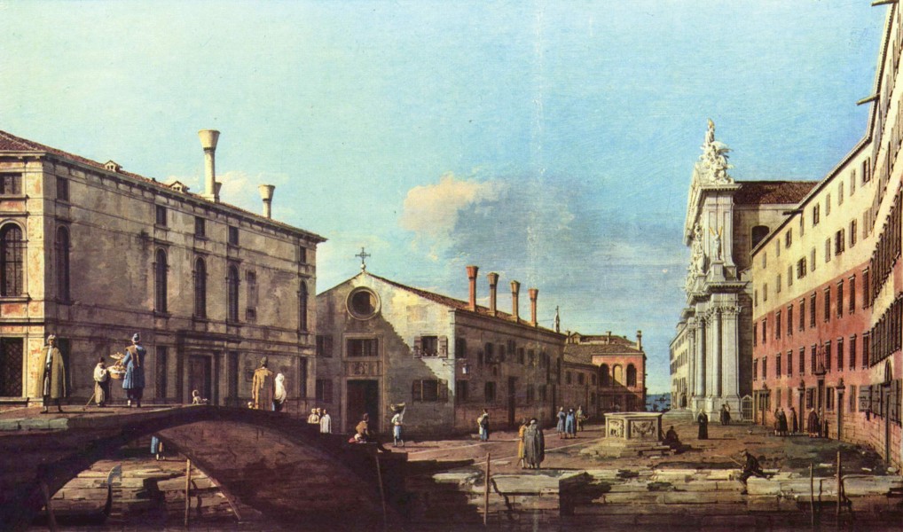 Canaletto (II) 008
