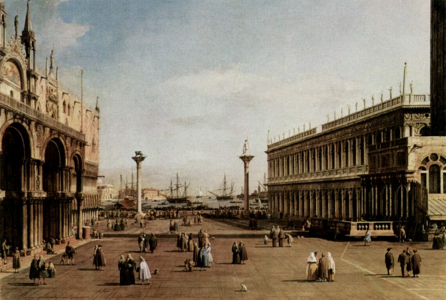 Canaletto (II) 018