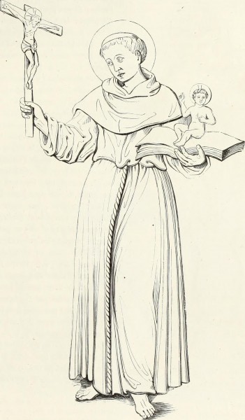 Caractâeristiques des saints dans l'art populaire (1867) (14743478024)