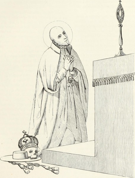 Caractâeristiques des saints dans l'art populaire (1867) (14743492284)