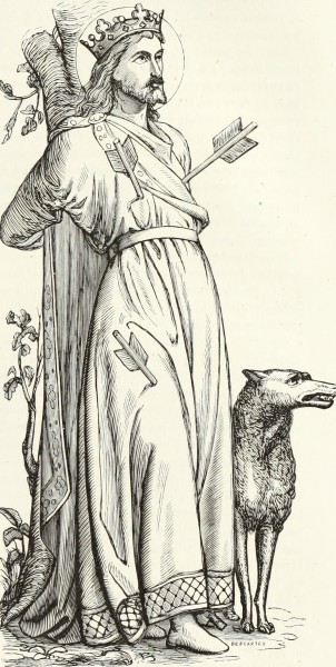 Caractâeristiques des saints dans l'art populaire (1867) (14765703823)