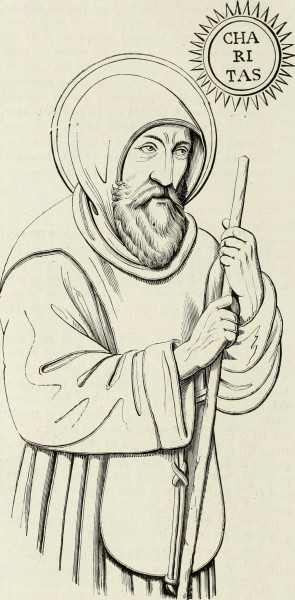 Caractâeristiques des saints dans l'art populaire (1867) (14780069305)