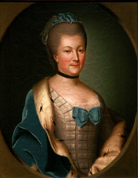Caroline-Henriette of Hesse Darmstadt-f4578561