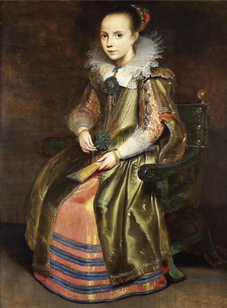 Cornelia or Elisabeth Vekemans - de Vos