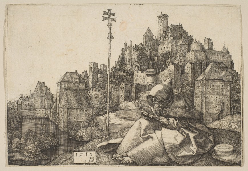 Durer-st-anthony-1519