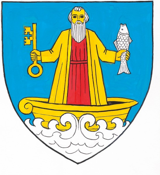 Emblem of Pöchlarn