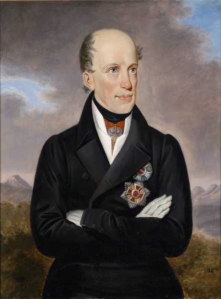 Erzherzog Johann 1844