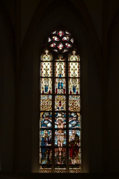 Eschwege St. Dionys Fenster 103