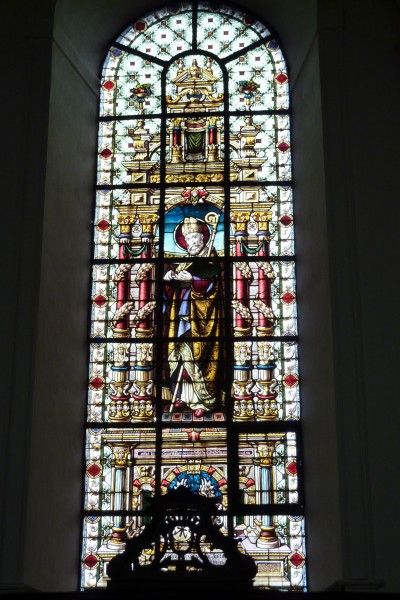 Eupen St. Nikolaus 10915
