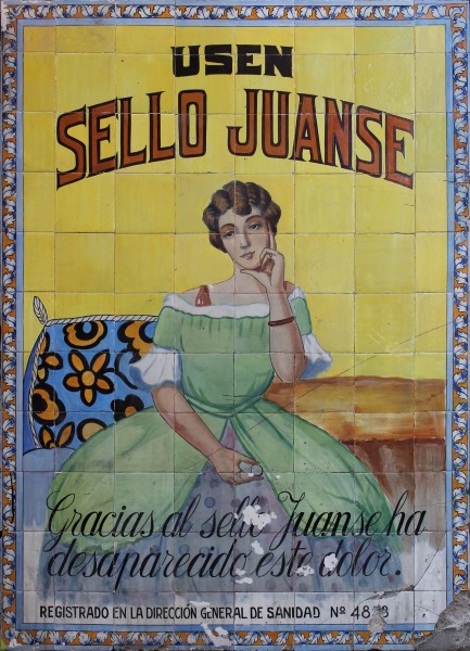 Farmacia Juanse (Madrid) 03