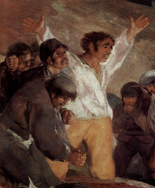 Francisco de Goya y Lucientes 024