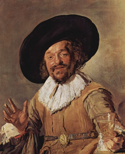 Frans Hals 002