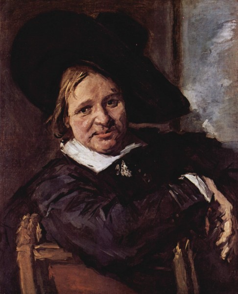 Frans Hals 068