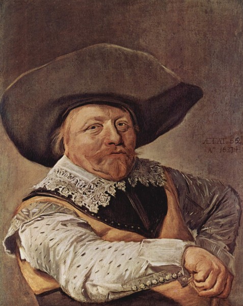Frans Hals 069
