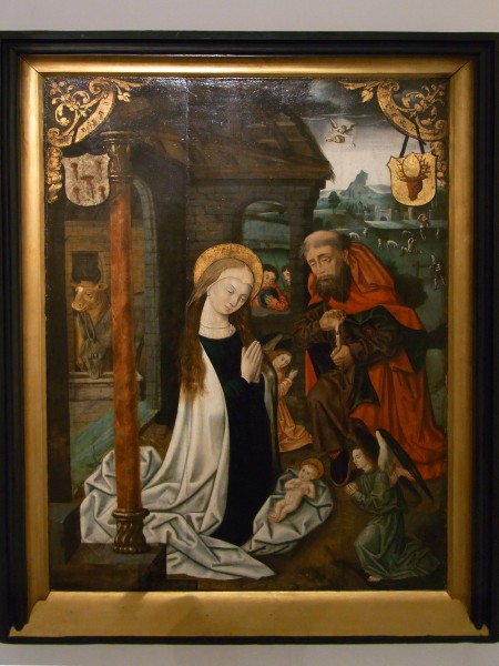 Geburt Christi-1480-80371