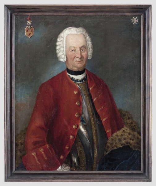 Georg Leopold von Klitzing