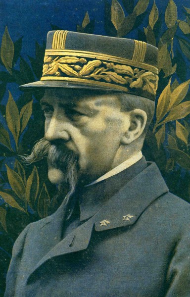 Georges Alphonse Marie Demetz