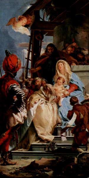 Giovanni Battista Tiepolo 005