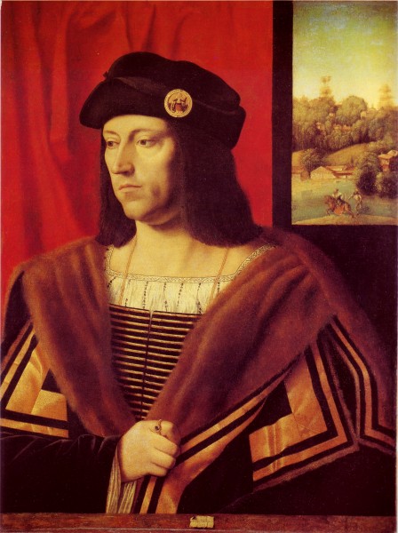 Giovanni Paolo I Sforza