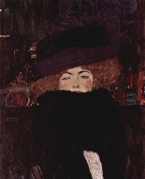 Gustav Klimt 009