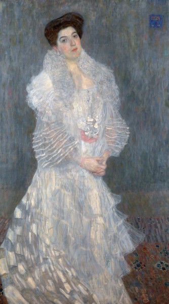 Gustav Klimt 053