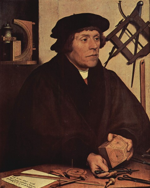 Hans Holbein d. J. 037