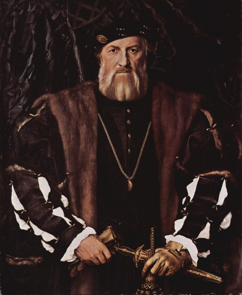 Hans Holbein d. J. 041