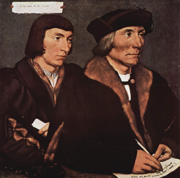 Hans Holbein d. J. 063