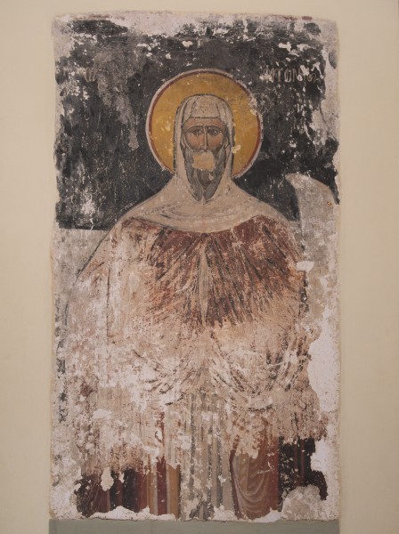 Άγιος Αντώνιος - Άγιοι Απόστολοι Σολάκη 1133