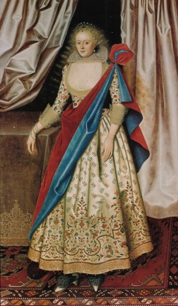 Isabella rich