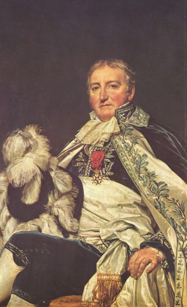 Jacques-Louis David 012