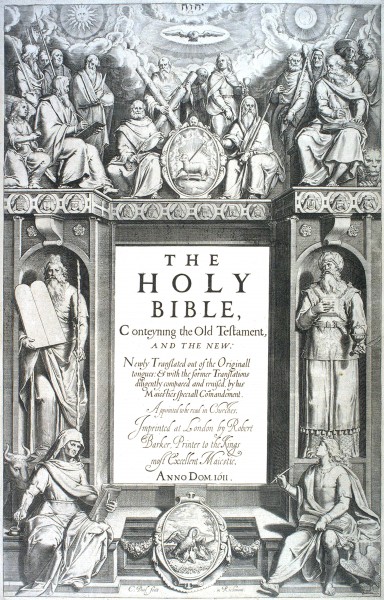 KJV-King-James-Version-Bible-first-edition-title-page-1611