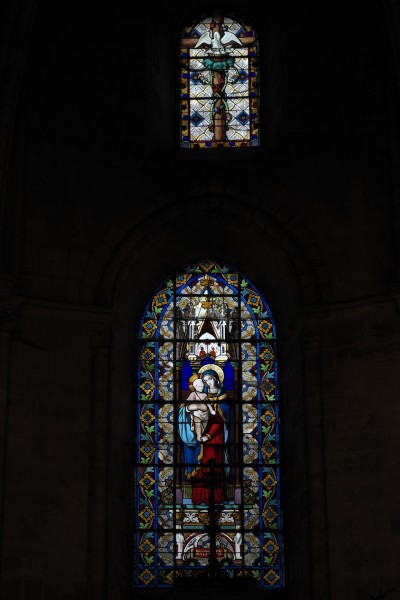 La Ferté-Alais Notre-Dame-de-l'Assomption 550