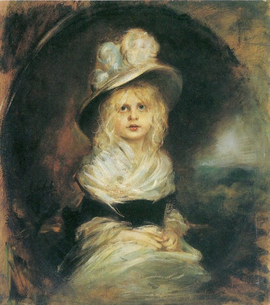 Marion Lenbach 1897