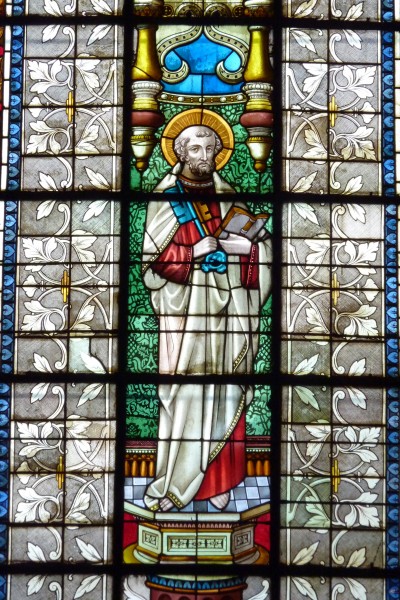 Limbourg Visitation de Notre-Dame 10852