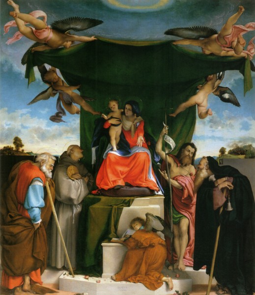 Lorenzo Lotto 060
