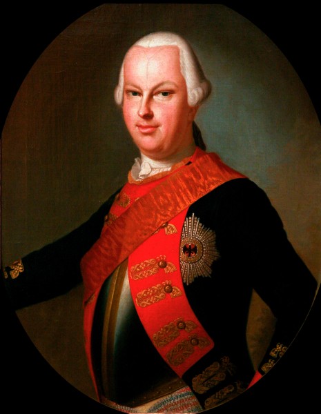 Louis IX of Hesse Darmstadt-f4598401