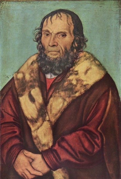 Lucas Cranach d. Ä. 048