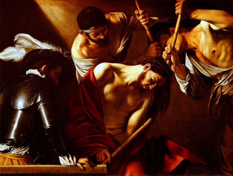 Michelangelo Caravaggio 072