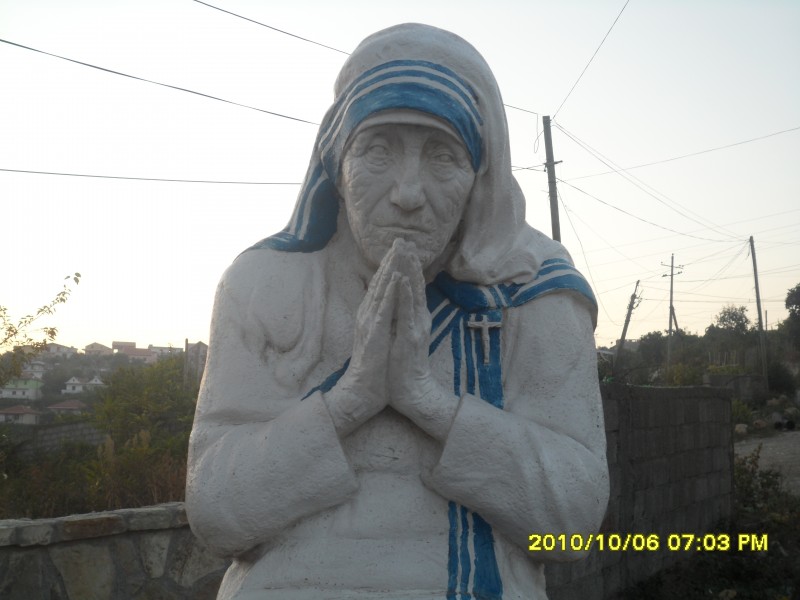 Nënë Tereza - panoramio (3)