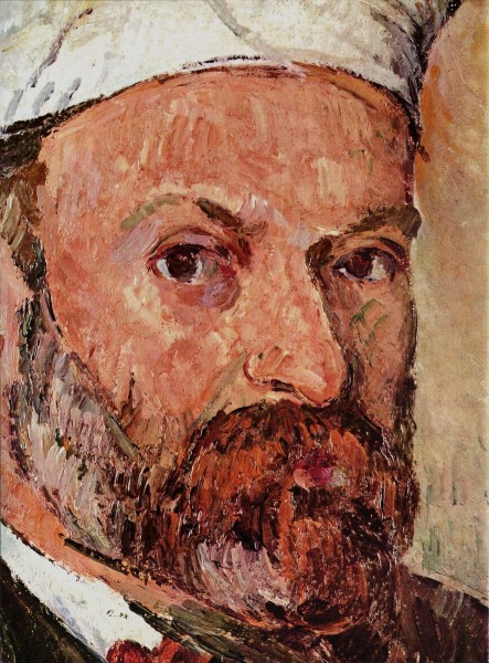 Paul Cézanne 152