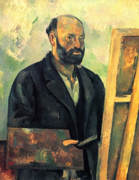 Paul Cézanne 157
