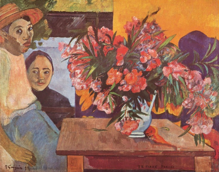 Paul Gauguin 065