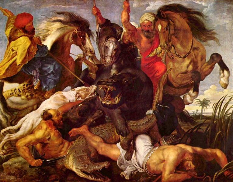 Peter Paul Rubens 083