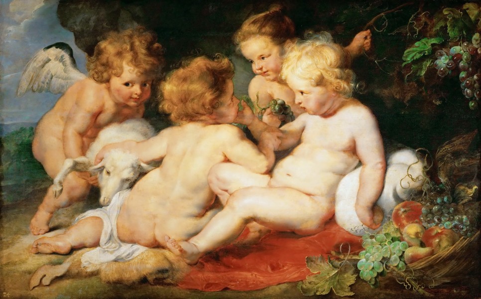 Peter Paul Rubens 141