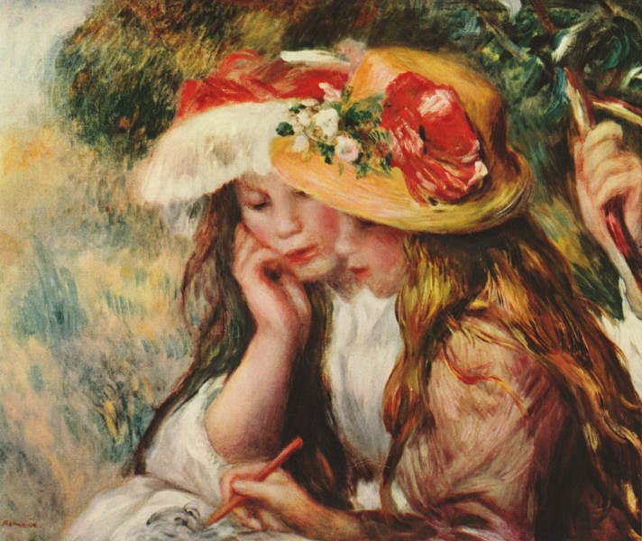 Pierre-Auguste Renoir 157