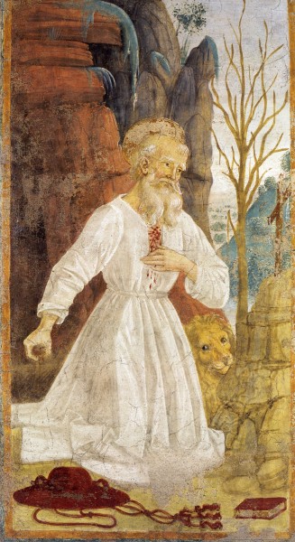 Pietro Perugino cat09