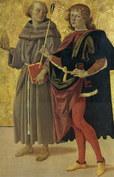 Pietro Perugino cat11